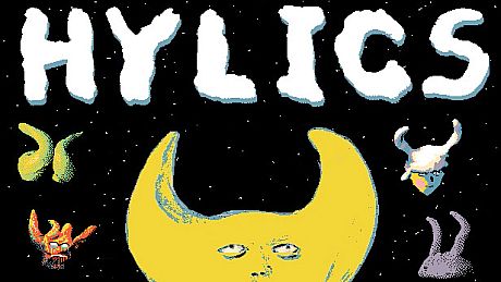 Hylics Game