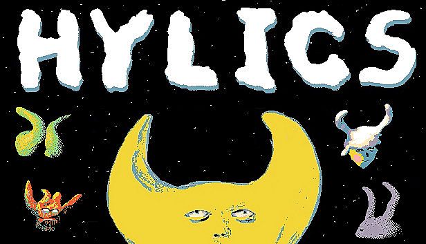 Buy Hylics