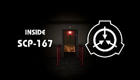 Inside SCP-167