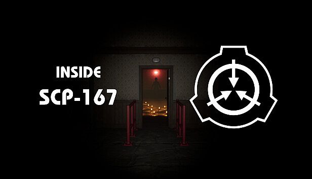 Buy Inside SCP-167