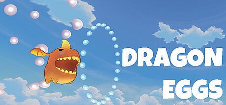 Dragon Eggs: Survivors Game