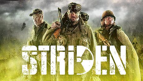 STRIDEN Game