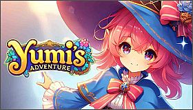Yumi's Adventure
