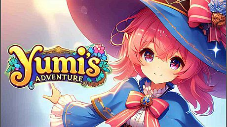Yumi's Adventure Game