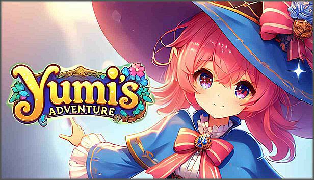 Buy Yumi's Adventure