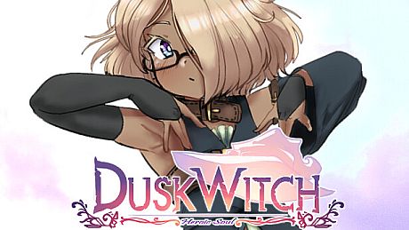 Duskwitch: Heroic Soul Game