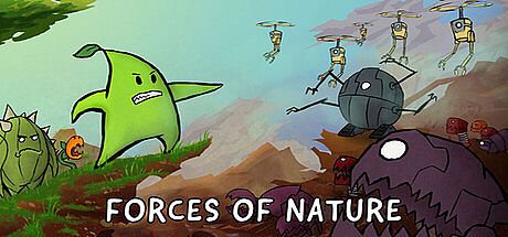 Forces of Nature