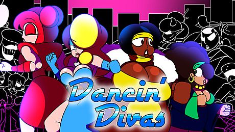 Dancin' Divas Game