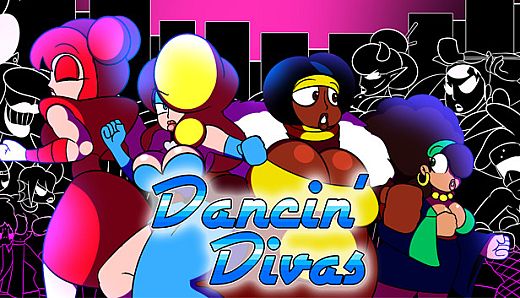 Dancin' Divas