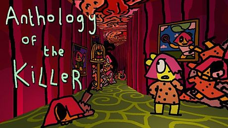 Anthology of The Killer Game