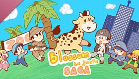Blossom, La Jirafa SAGA Soundtrack