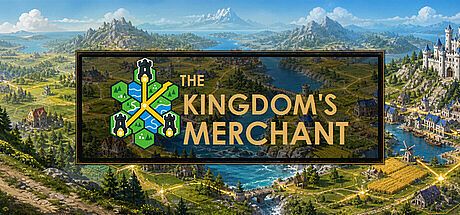 The Kingdom's Merchant