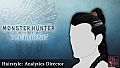 Monster Hunter World: Iceborne - Hairstyle: Analytics Director