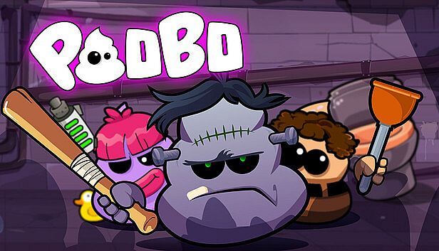 Buy POOBO