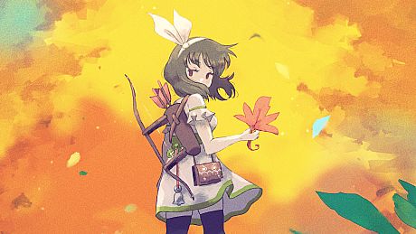 Momodora: Moonlit Farewell Game