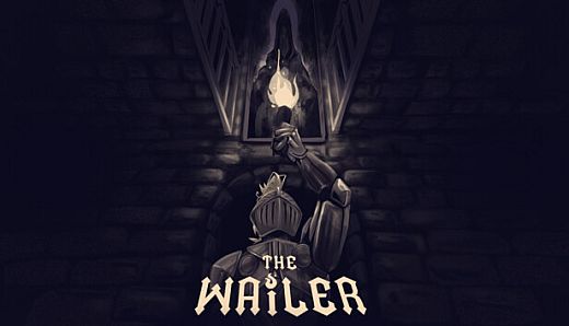 The Wailer