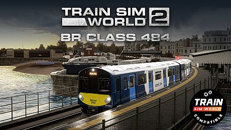Island Line DLC