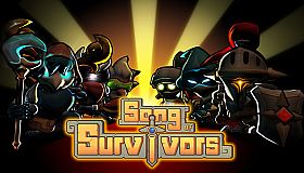 幸存者之歌 The Song of Survivors