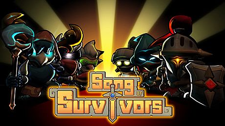 幸存者之歌 The Song of Survivors Game