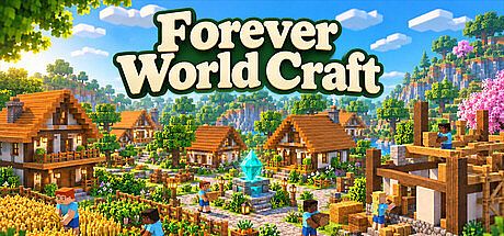 Forever World Craft