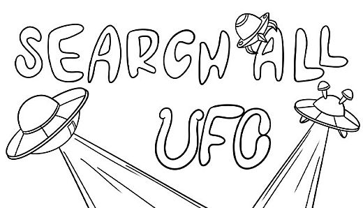 SEARCH ALL - UFO