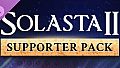 Solasta II - Supporter Pack