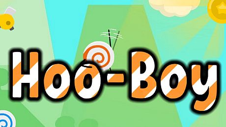 Hoo-Boy Game