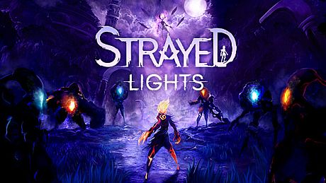 Strayed Lights Game