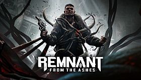Remnant: From the Ashes