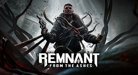 Remnant: From the Ashes Game