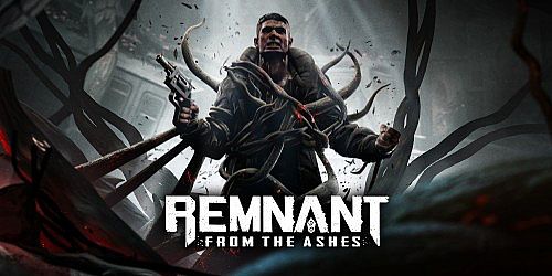 Remnant: From the Ashes