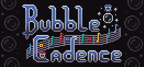 Bubble Cadence Game