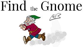 Find the Gnome