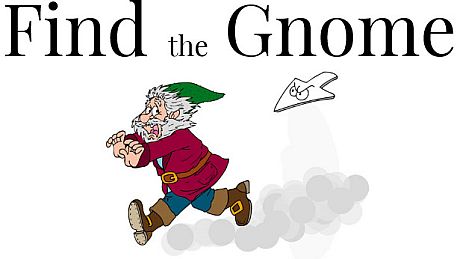 Find the Gnome Game