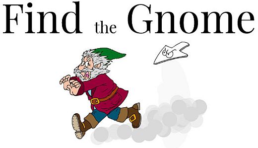 Find the Gnome