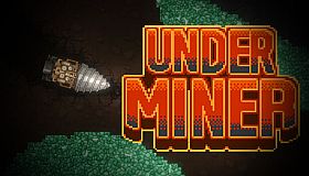 Underminer
