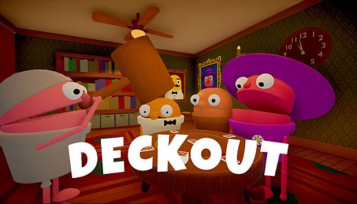 Deckout