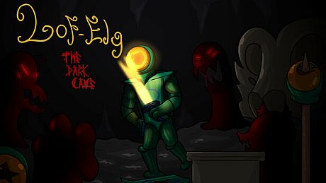 Lof-Ely: The Dark Cave Game