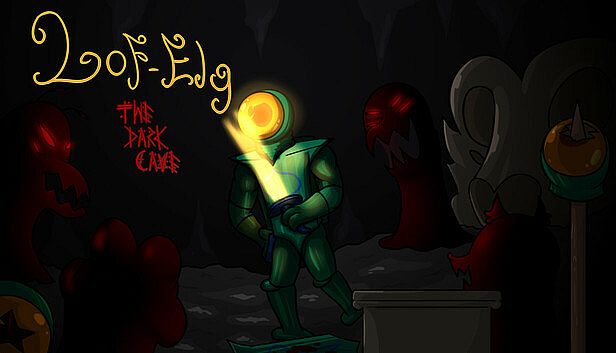 Buy Lof-Ely: The Dark Cave
