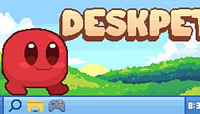 Deskpet