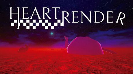 HEARTRENDER Game