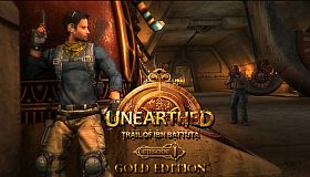 Unearthed: Trail of Ibn Battuta - Episode 1 - Gold Edition