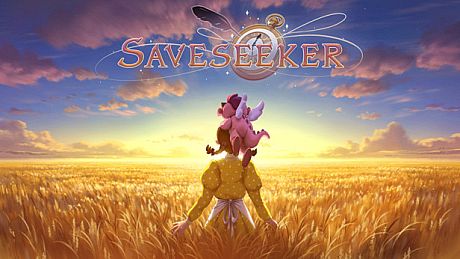 Saveseeker Game