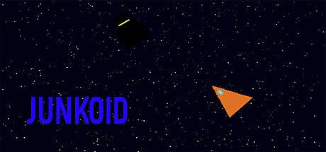 Junkoid Game