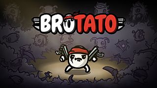 Brotato Game