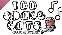 Kup 100 Space Cats Soundtrack na PC