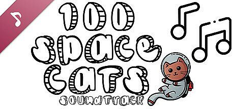 100 Space Cats Soundtrack DLC