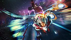 Redout: Lightspeed Edition