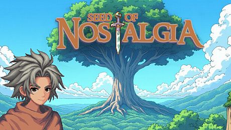 Seed of Nostalgia Game