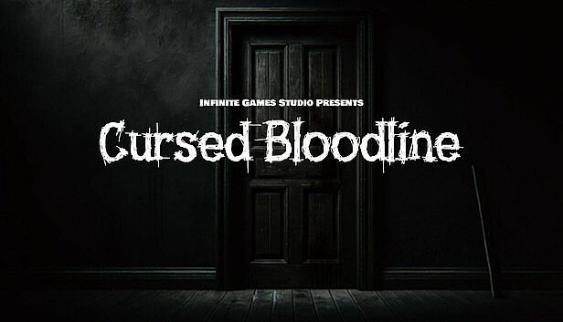 Buy Cursed Bloodline
